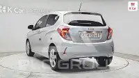 2017 GM Daewoo Spark