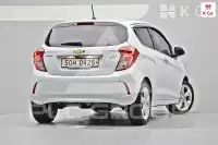 2017 GM Daewoo Spark