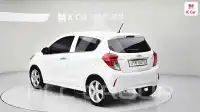 2017 GM Daewoo Spark