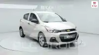 2017 GM Daewoo Spark