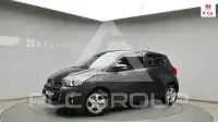 2017 GM Daewoo Spark
