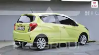 2017 GM Daewoo Spark