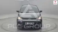 2017 GM Daewoo Spark