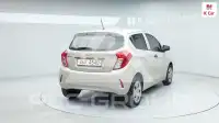 2017 GM Daewoo Spark