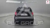 2017 GM Daewoo Spark
