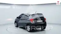 2017 GM Daewoo Spark