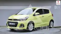2017 GM Daewoo Spark