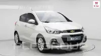 2017 GM Daewoo Spark