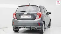 2017 GM Daewoo Spark