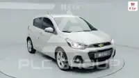 2017 GM Daewoo Spark