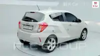 2017 GM Daewoo Spark