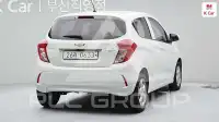2017 GM Daewoo Spark