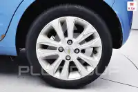 2017 GM Daewoo Spark
