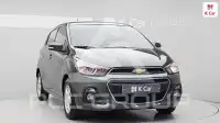 2017 GM Daewoo Spark