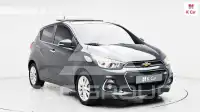 2017 GM Daewoo Spark