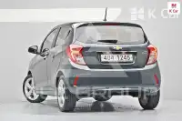 2017 GM Daewoo Spark