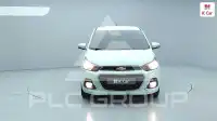 2017 GM Daewoo Spark