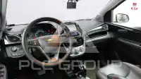 2017 GM Daewoo Spark