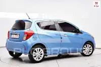 2017 GM Daewoo Spark