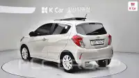 2017 GM Daewoo Spark