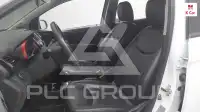 2017 GM Daewoo Spark