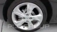 2017 GM Daewoo Spark