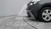 2017 GM Daewoo Spark