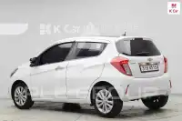 2017 GM Daewoo Spark