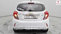 2017 GM Daewoo Spark