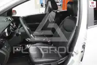 2017 GM Daewoo Spark