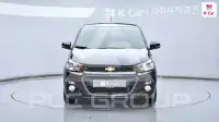 2017 GM Daewoo Spark