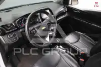 2017 GM Daewoo Spark
