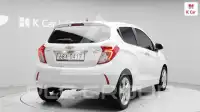 2017 GM Daewoo Spark