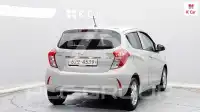 2017 GM Daewoo Spark