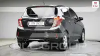 2017 GM Daewoo Spark