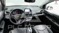 2017 GM Daewoo Spark