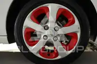 2017 GM Daewoo Spark