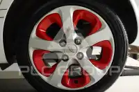 2017 GM Daewoo Spark