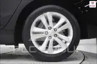 2017 GM Daewoo Cruze