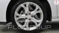 2017 GM Daewoo Cruze