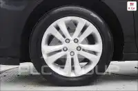 2017 GM Daewoo Cruze