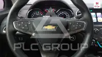 2017 GM Daewoo Cruze