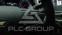 2017 GM Daewoo Cruze