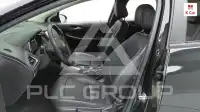 2017 GM Daewoo Cruze