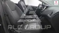 2017 GM Daewoo Cruze