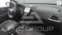 2017 GM Daewoo Cruze