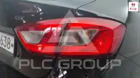 2017 GM Daewoo Cruze