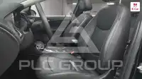 2017 GM Daewoo Cruze