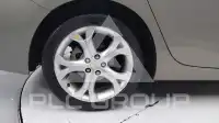 2017 GM Daewoo Cruze