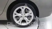2017 GM Daewoo Cruze